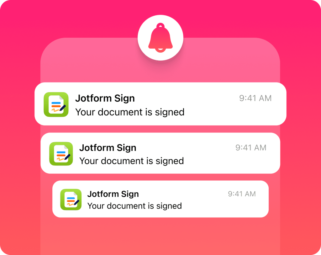 Document scanning icon representing digital document processing.