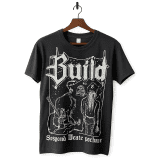 Sell Band Merch Online