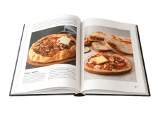 Sell Cookbooks Online