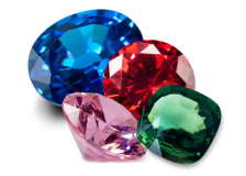 Sell Gemstones Online