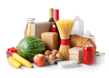 Sell Groceries Online