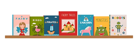 Sell Kids’ Books Online