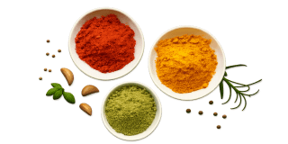 Sell Spices Online