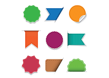 Sell Stickers Online