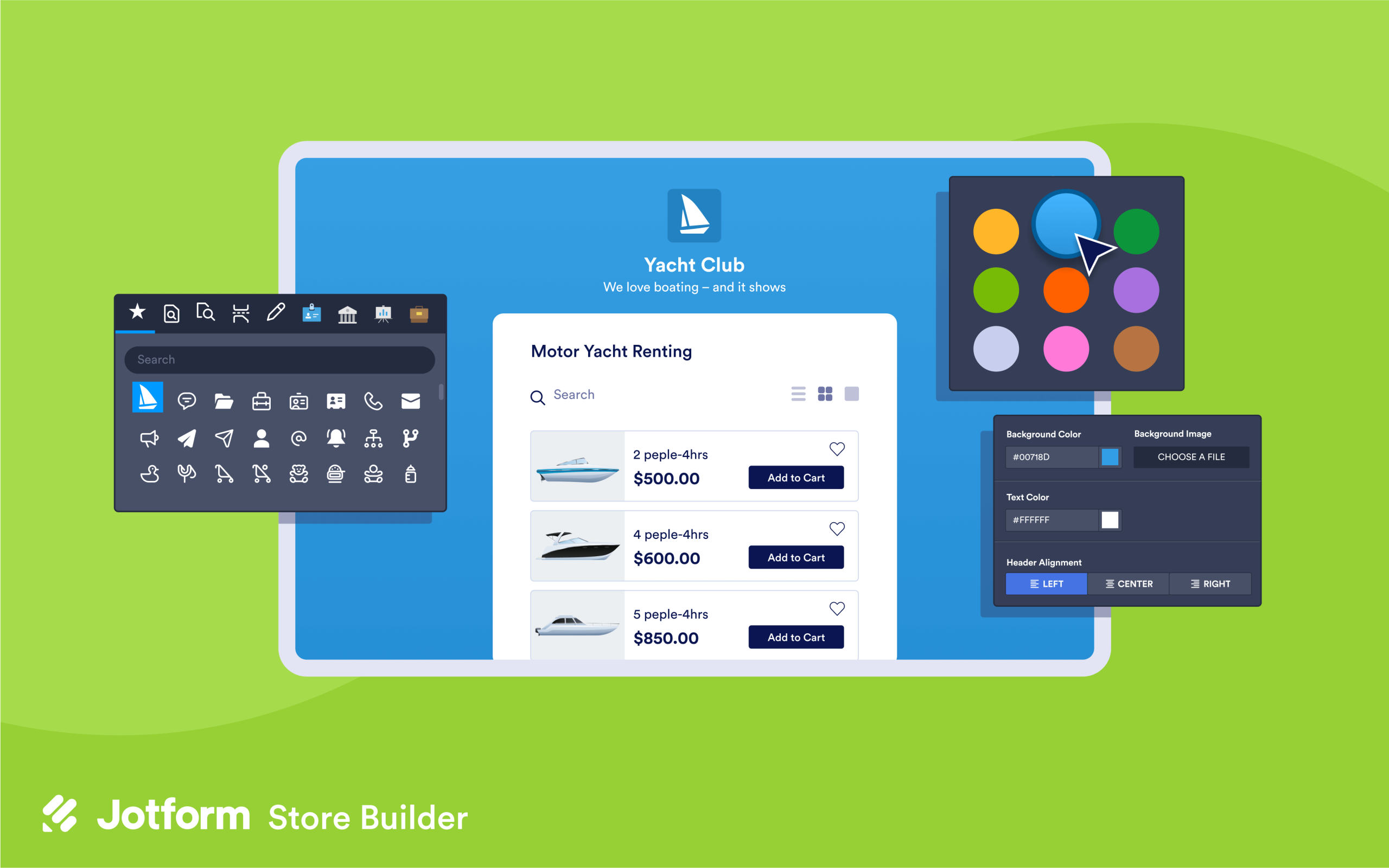 App Image