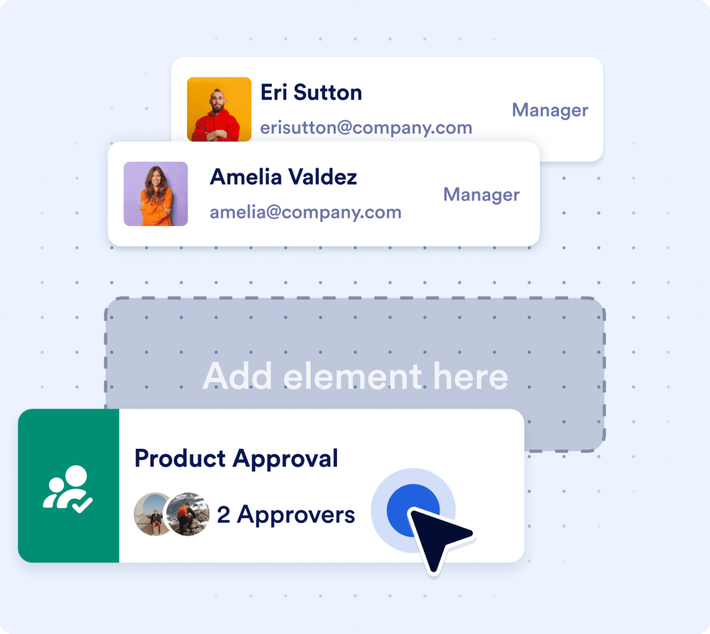 Real-time collaboration