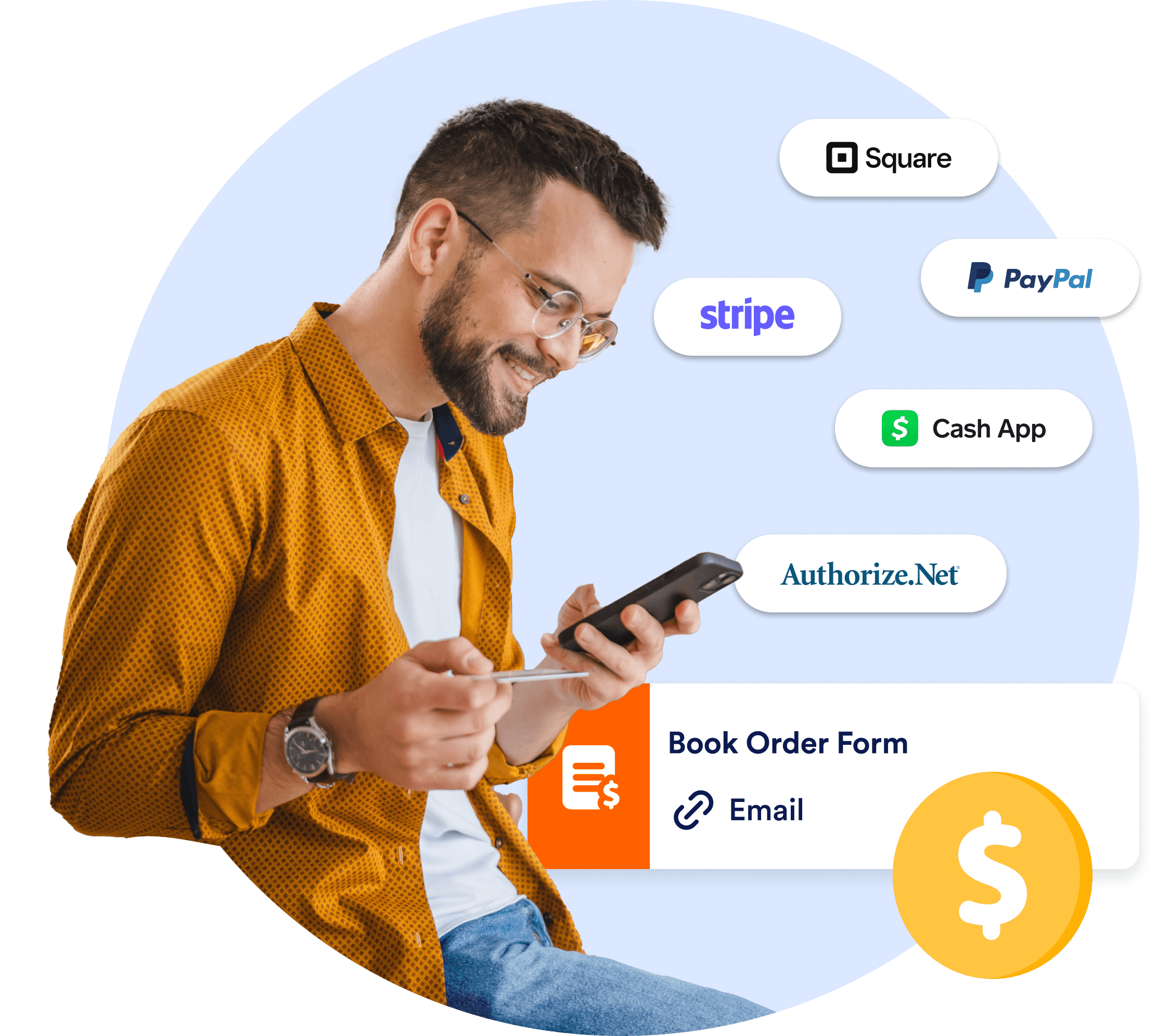 E-commerce Workflow Software