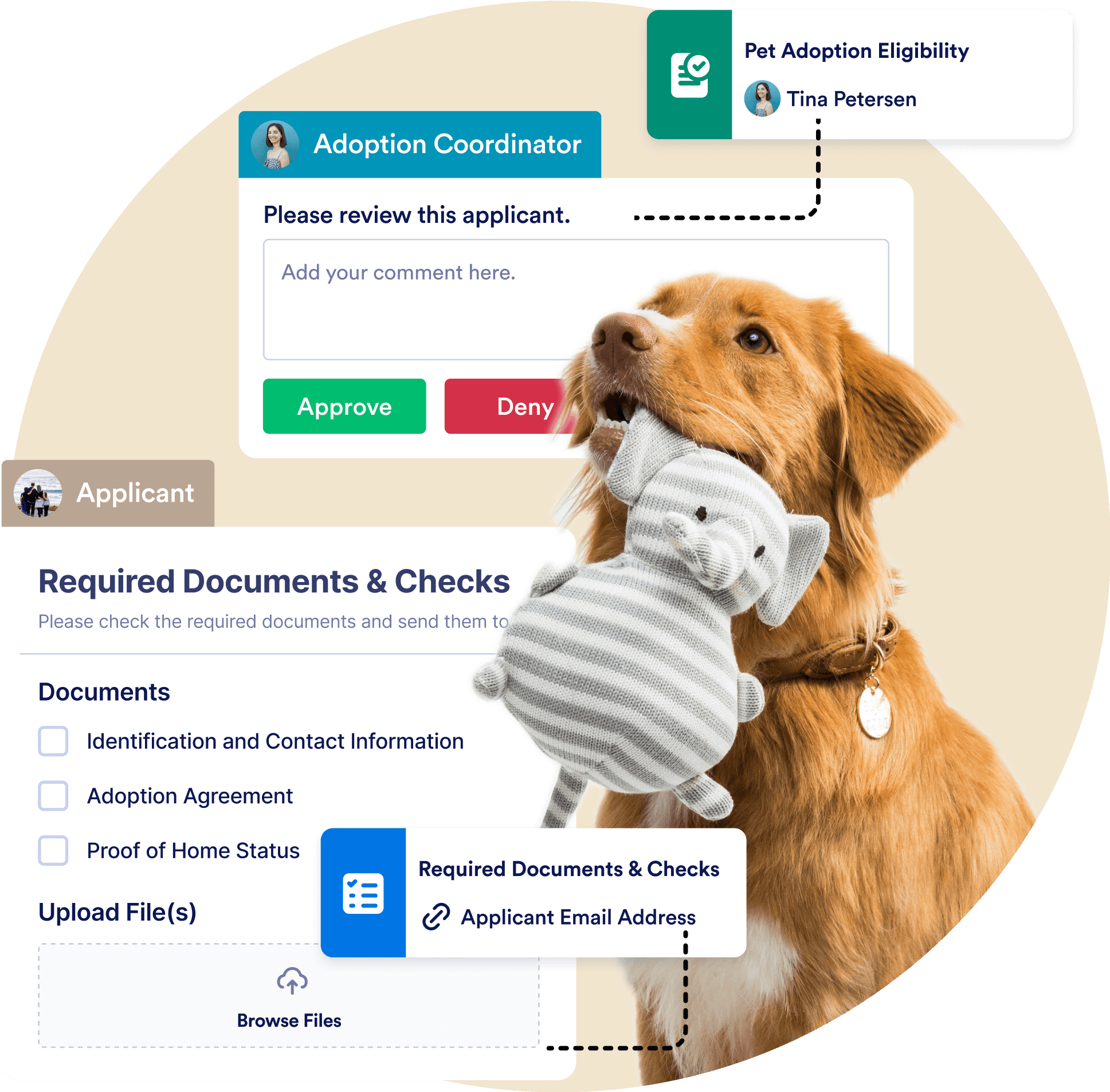 Nonprofit Workflow Software