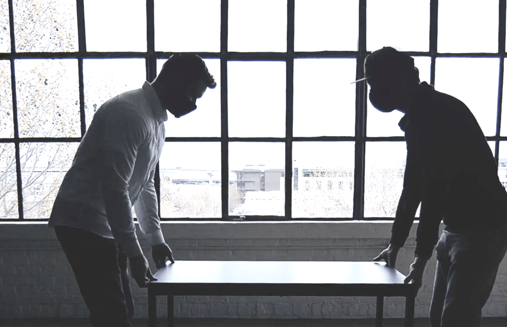 Lightweight & Portable