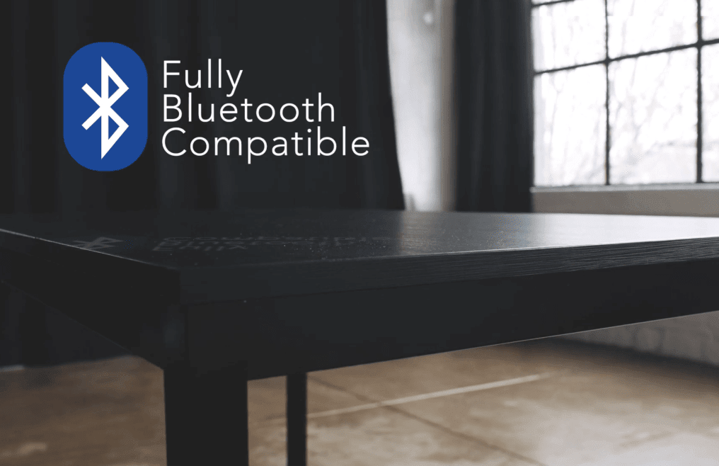 Bluetooth Compatibility