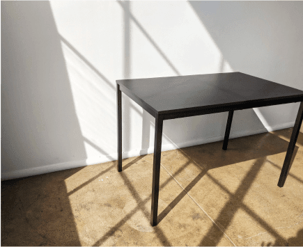 The Table by Jotform