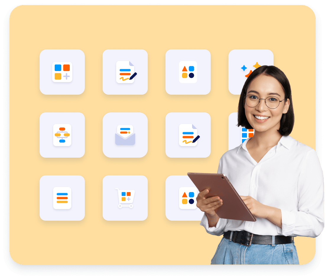 Introduction to Jotform
