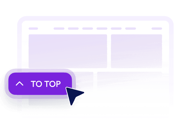 Build credibility with smooth navigation