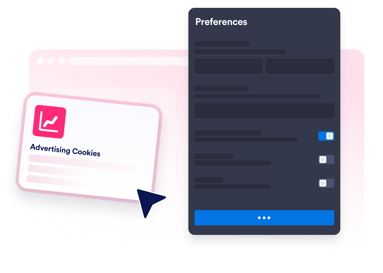 Give Visitors Meaningful Control
