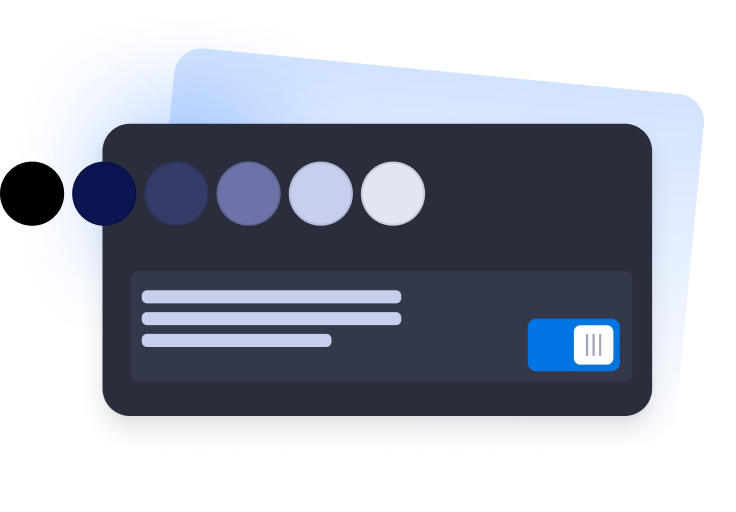 Customize Consent Experience