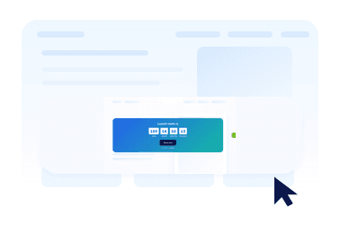 Customize layout and theme