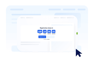 Embed it on your website