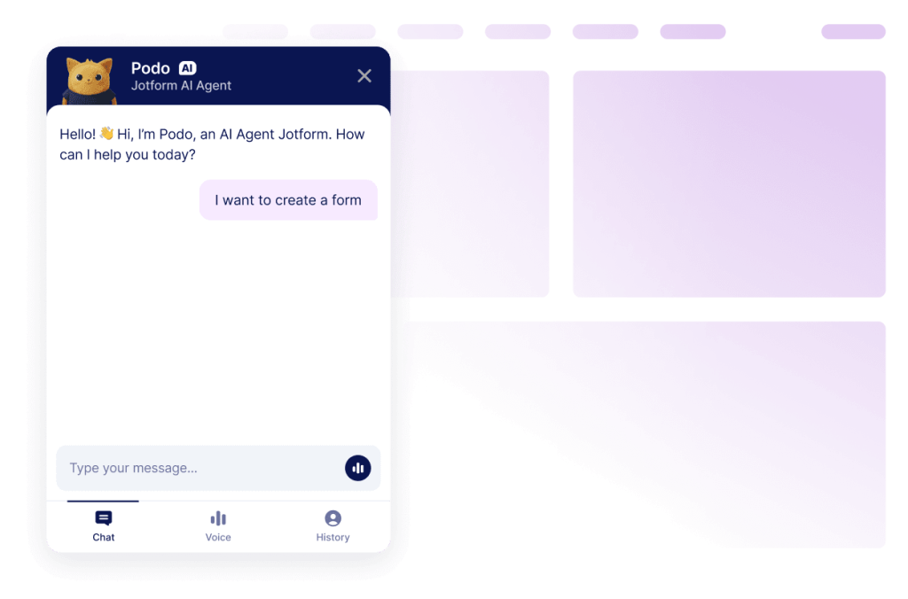 Chatbot