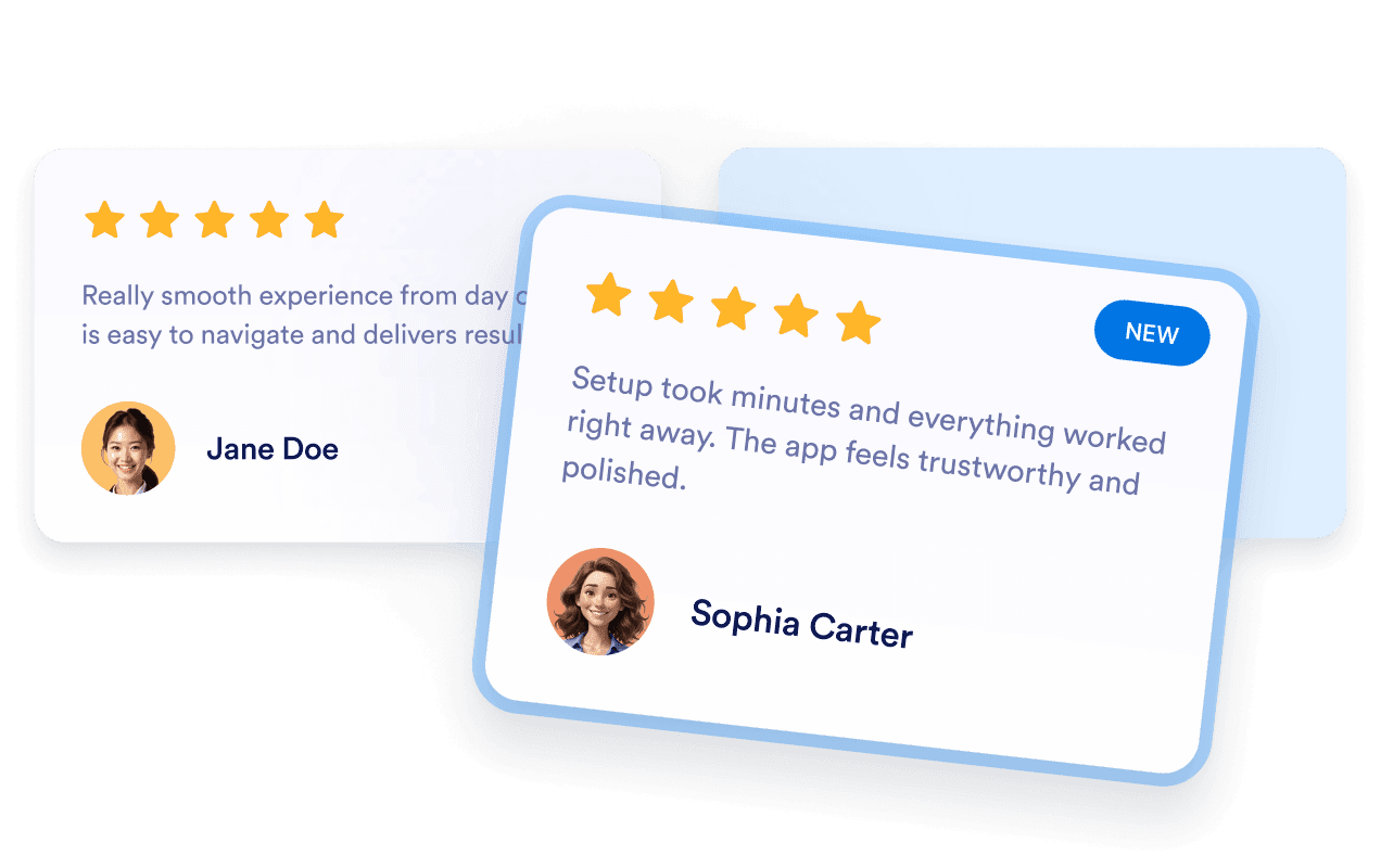 Keep content fresh with automatic updates