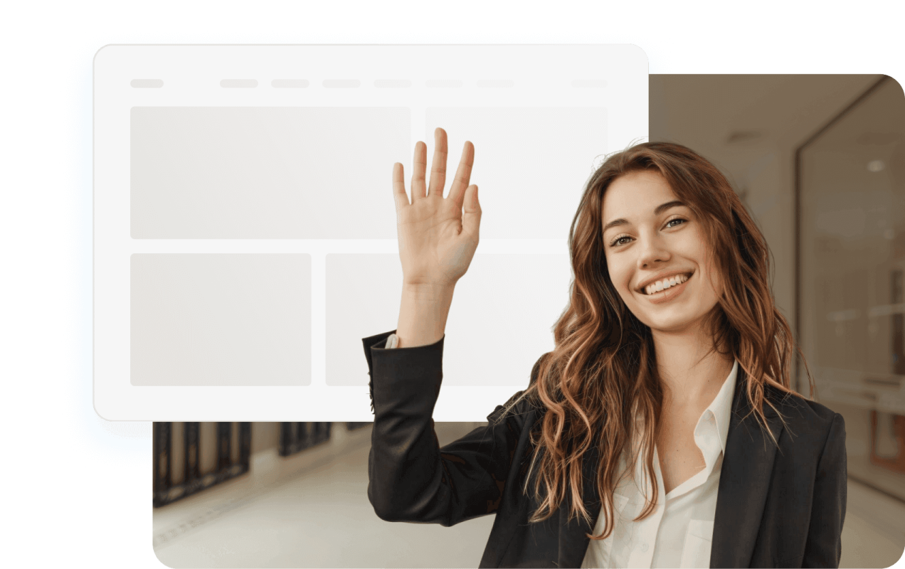 Convert more visitors into paying customers