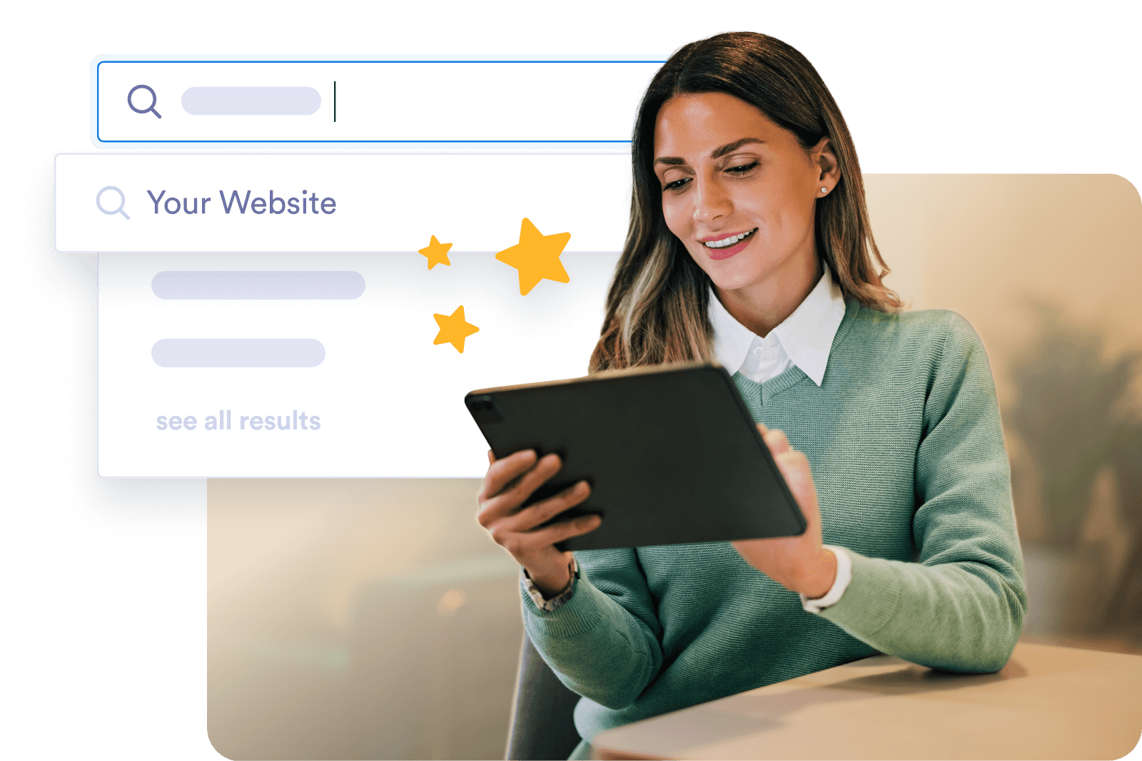 Improve SEO and visibility in local search
