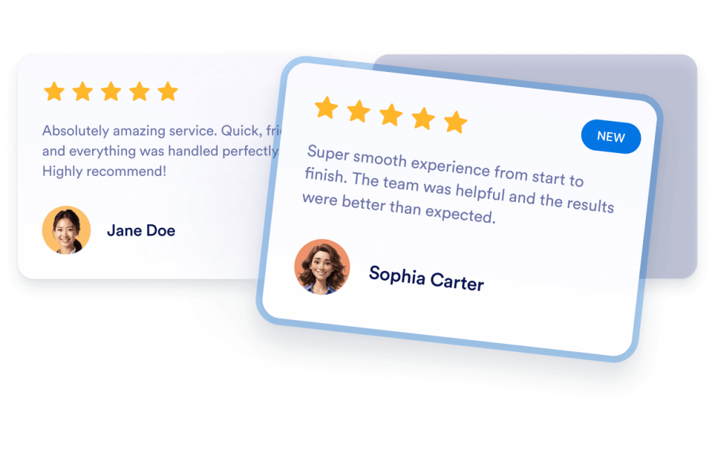 Improve SEO and visibility in local search