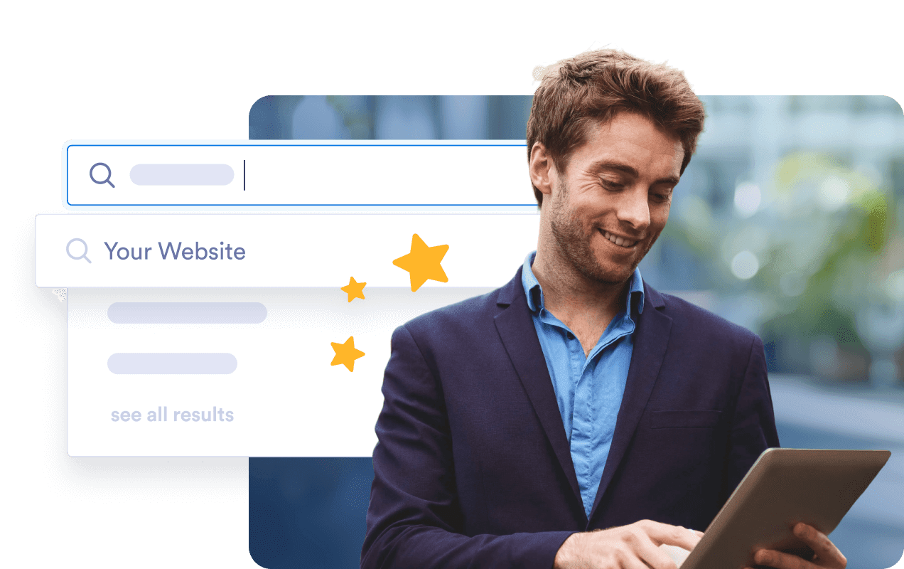 Strengthen trust and search performance