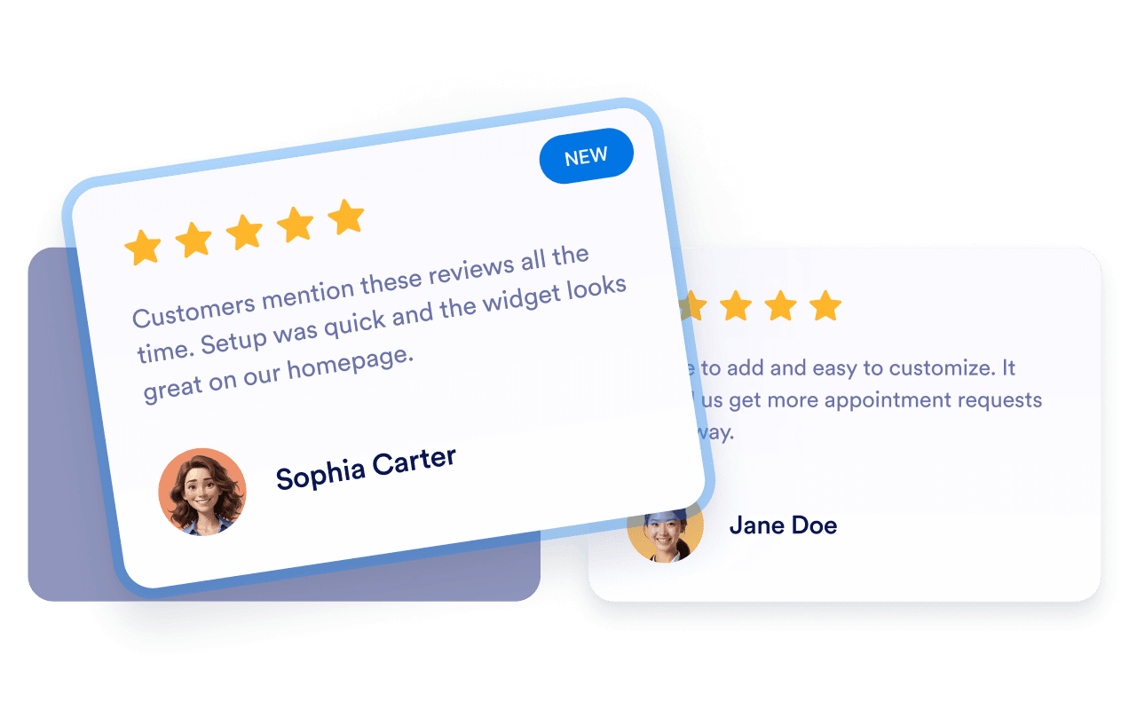 Keep content fresh with automatic updates
