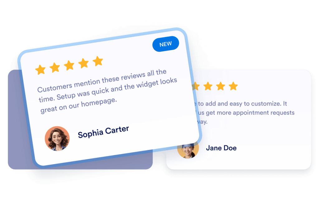 Keep content fresh with automatic updates