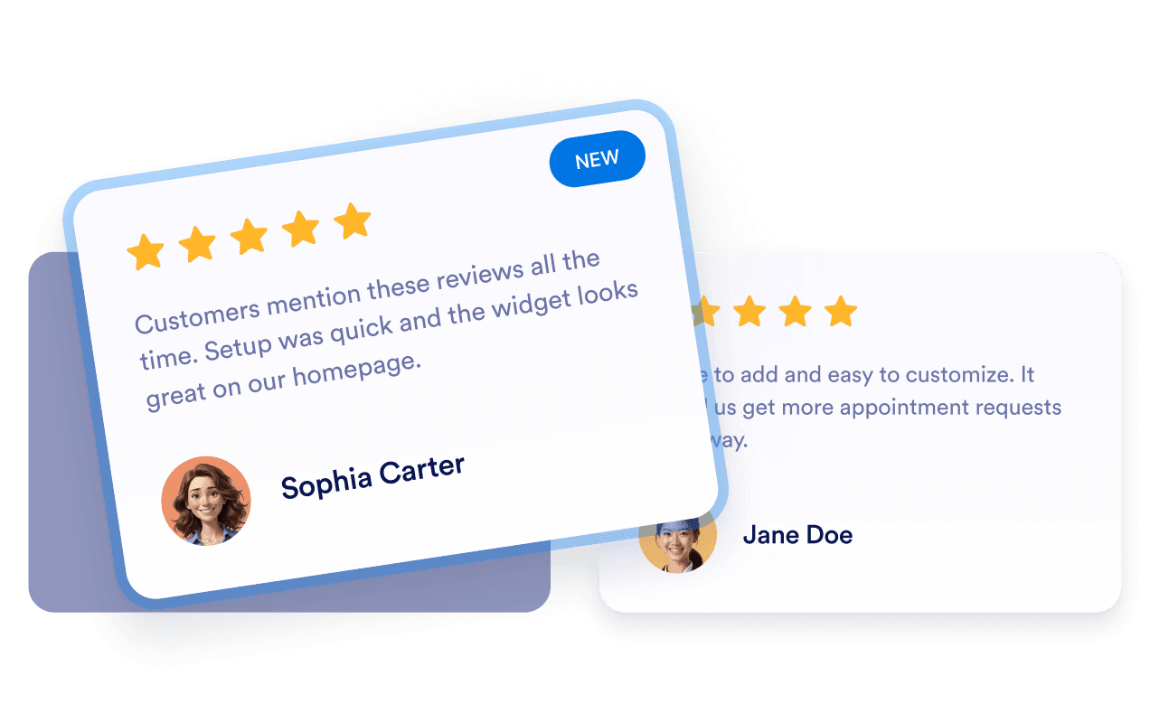 Keep content fresh with automatic updates