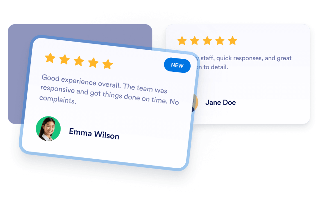 Keep content fresh with automatic updates