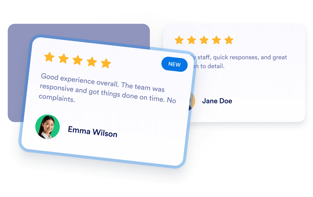 Keep content fresh with automatic updates