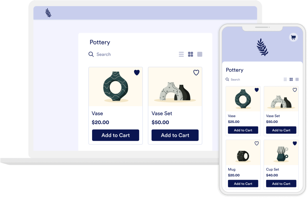 Works on all device types