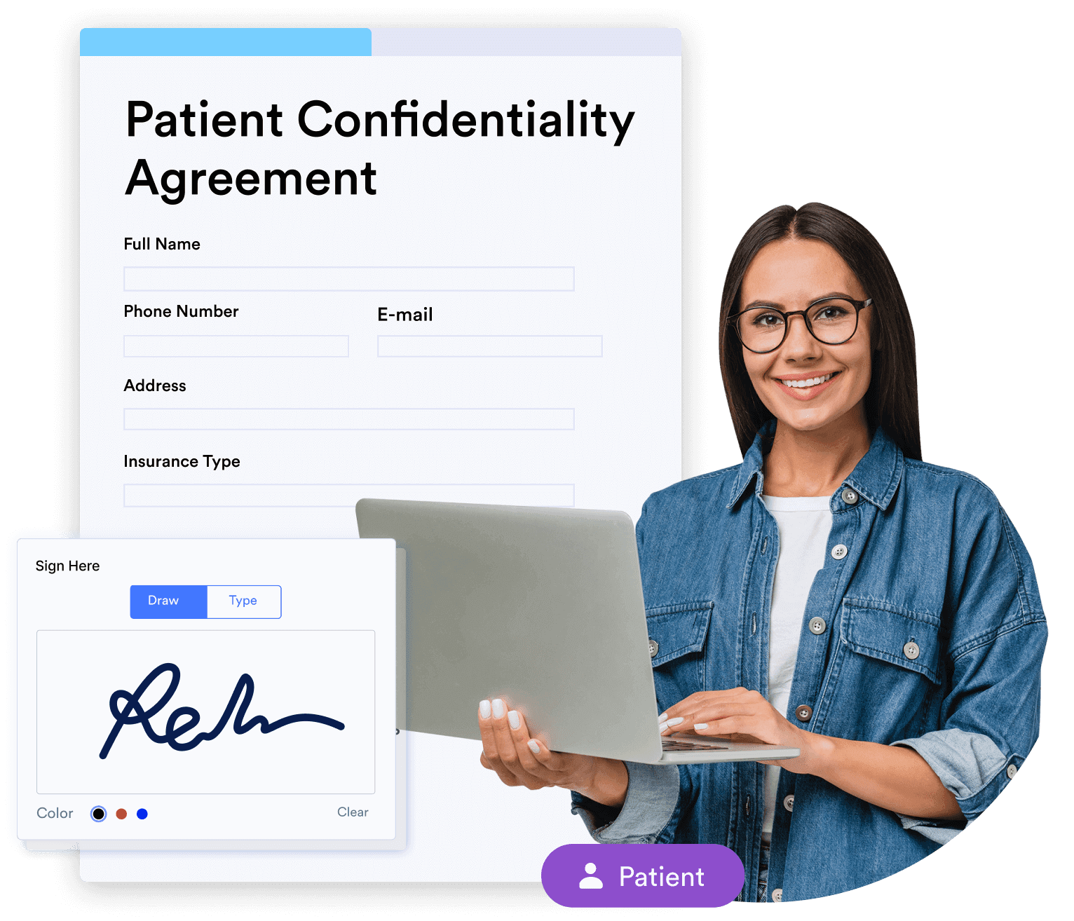 Patient Image
