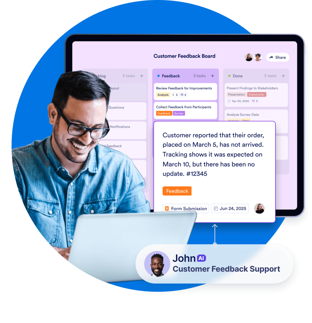 Task management made easy