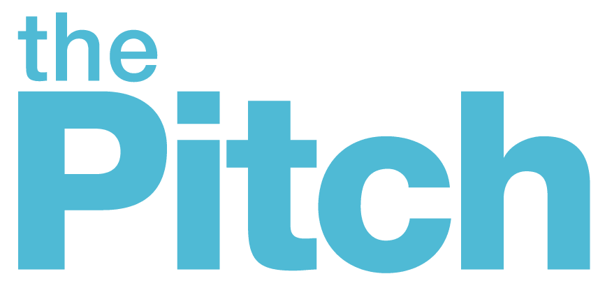 Pitch Logo