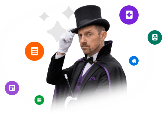 Jotform AI Tech Stack Showcase