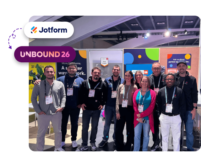 UNBOUND 2026 event