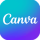 Canva logo