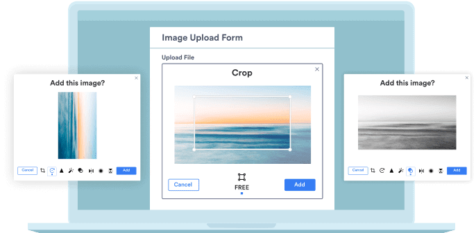 Customization Mobile