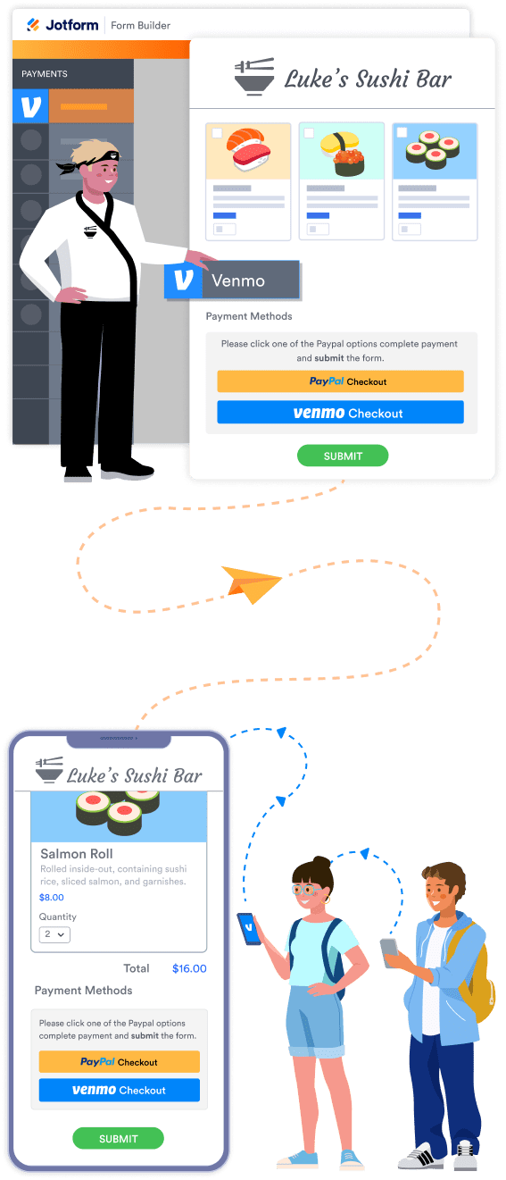 Introduction Image Mobile