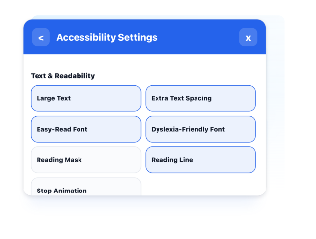 Make Website Text Easier to Read