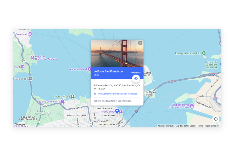 Google Maps