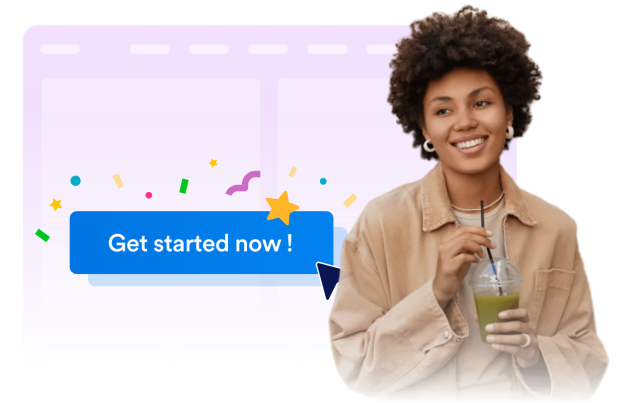 Show Job Details and Application Actions