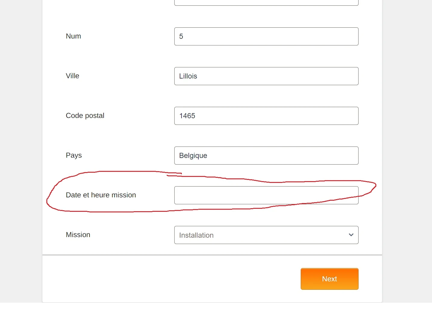 Jotform Thread 3879707 Screenshot