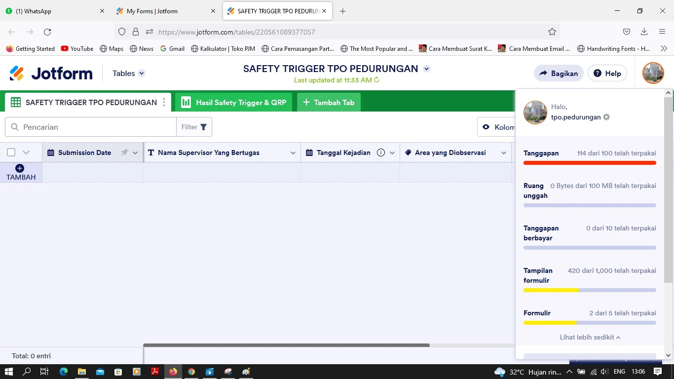 Jotform Thread 4077134 Screenshot