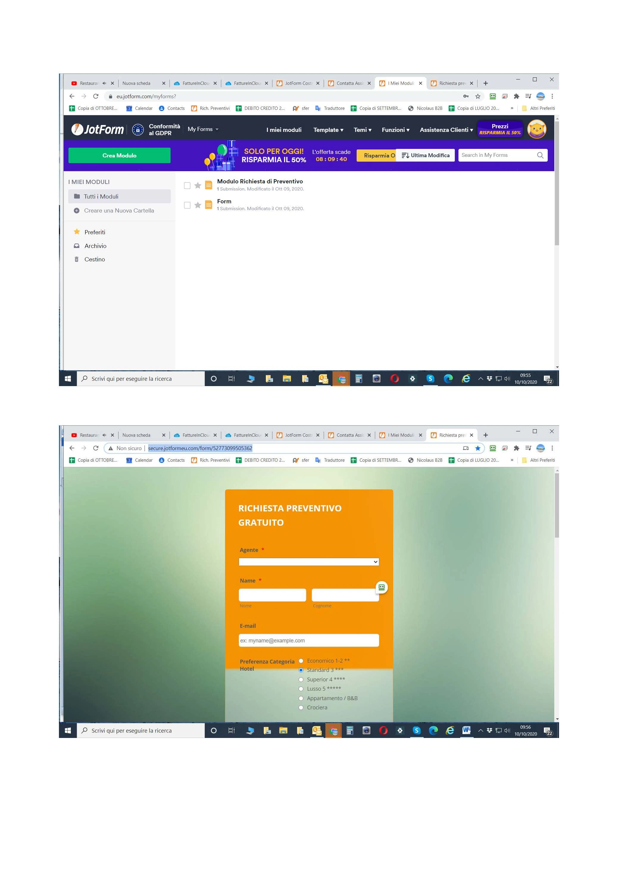Jotform Thread 2626422 Screenshot