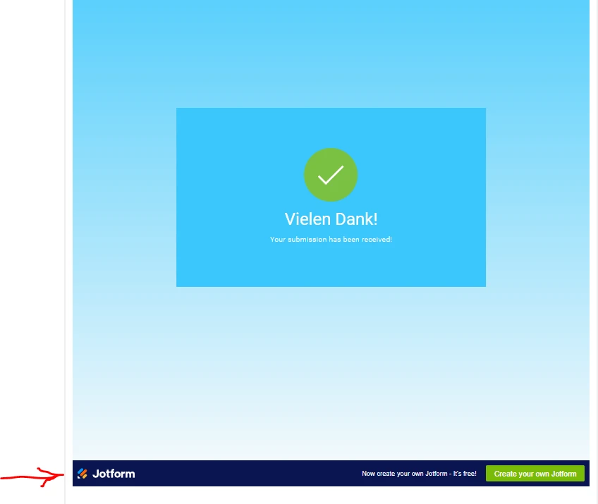 Jotform Thread 3452926 Screenshot