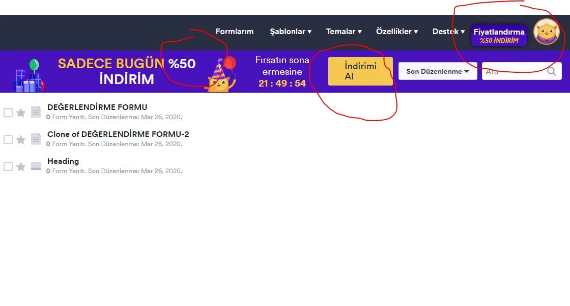 Jotform Thread 2227221 Screenshot