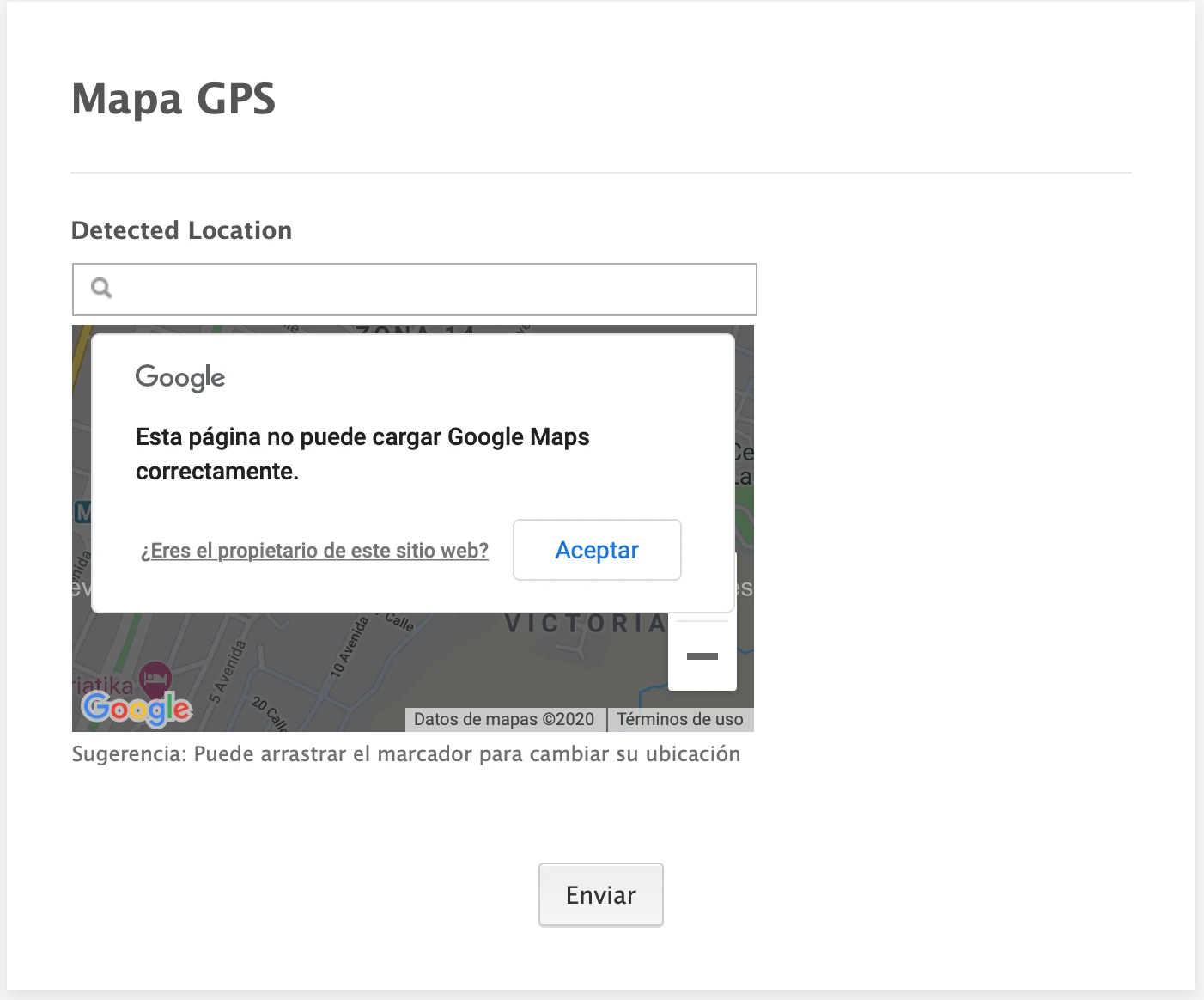 Jotform Thread 2195437 Screenshot